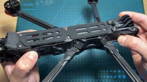 7.5" Long Range Cruiser // iFlight Chimera 7 Pro V2 6S Setup & Review
