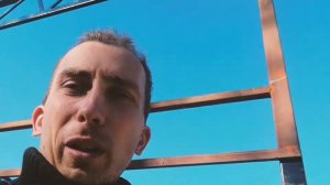 Стальная опора под балкон в каркасном доме. Стоит ли так делать?
