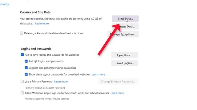 We've Detected A Problem With Your Cookie Settings - 2022 - Fix смотреть онлайн