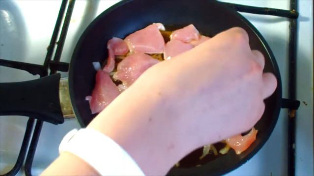 🐓КУРОЧКА "ОЯКОНД"🐓❀РЕЦЕПТ❀ПП смотреть онлайн