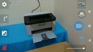 How to setup wireless connection for Brother HL-1210W