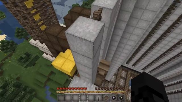 Welcome to the sea wrath #1 _Minecraft Map смотреть онлайн