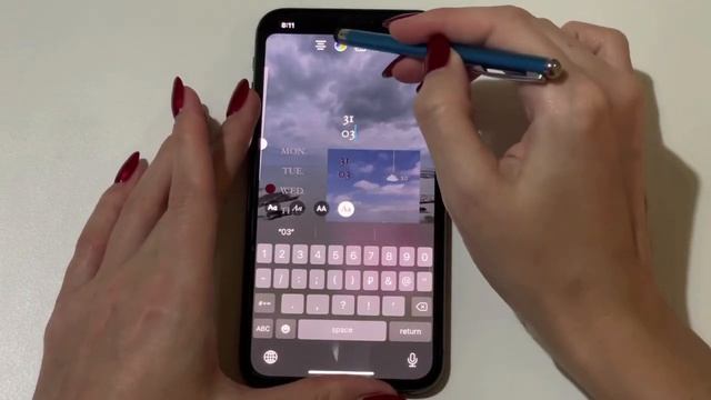 Идеи для STORIES  INSTAGRAM 2