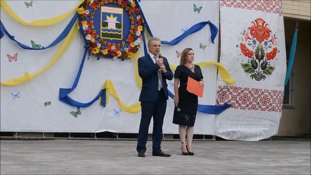 Ко Дню города в Новомосковске прошел праздник борща (Горошко С. Г.) 23.09.17 смотреть онлайн