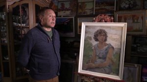 Владстандарт живописи Потехин