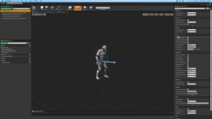 【UE4 AI入門】AIを使うための基本設定（ビヘイビアツリー、ブラックボード、AIコントローラー、ナビメッシュの設定）