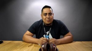 Video Review: Audio-Technica ATH-MSR7b - Los mejores audífonos cerrados para la calle?