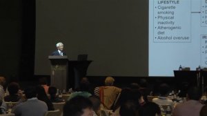 Annual Scientific Conference on Ageing (ASCA) 2016 Part 1