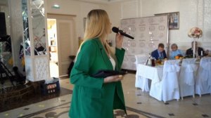 Тост За Родителей на Свадьбе #свадьба
