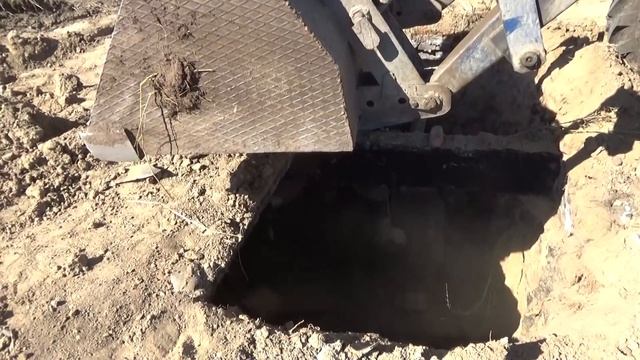 Поездка на Газ 63 за бетонными пасынками. смотреть онлайн