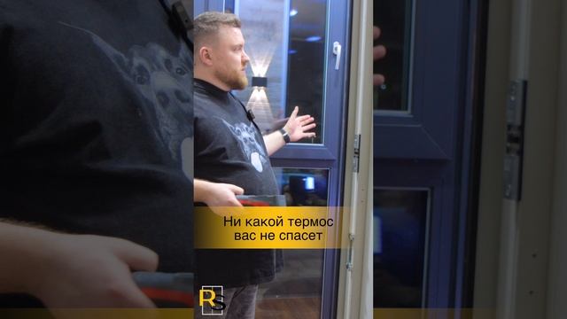 Отделка и утепление фасадного балкона в СПб #отделкабалкона #утеплениебалкона