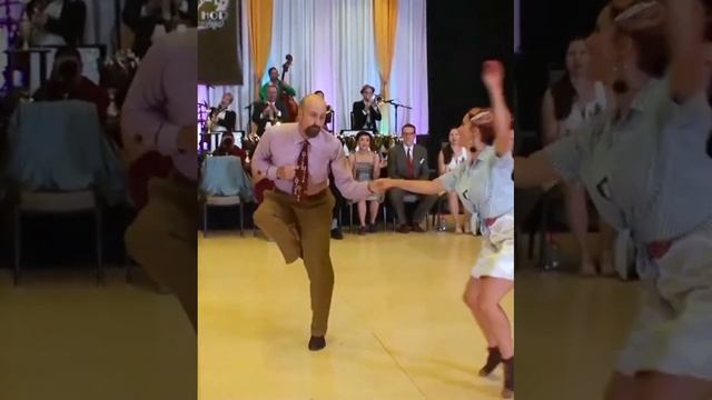 Dace Lindy Hop