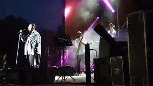 Jah Khalib Колыбельная Житомир 2019