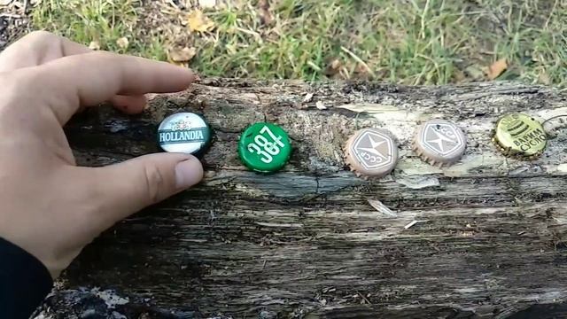 Кронен пробки. Пробки из леса. смотреть онлайн