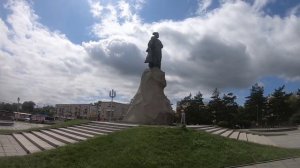 Хабаровск ЖД вокзал