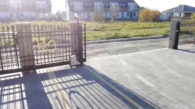 EL-RAF - NICE Robus 600 смотреть онлайн