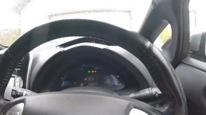 SWAP-BURG / Привязка нового аккумулятора Nissan Leaf ZE0, AZE0, ZE1 #электрокар