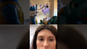 Прямой эфир с детским стоматологом Скидан Натальей Алексеевной