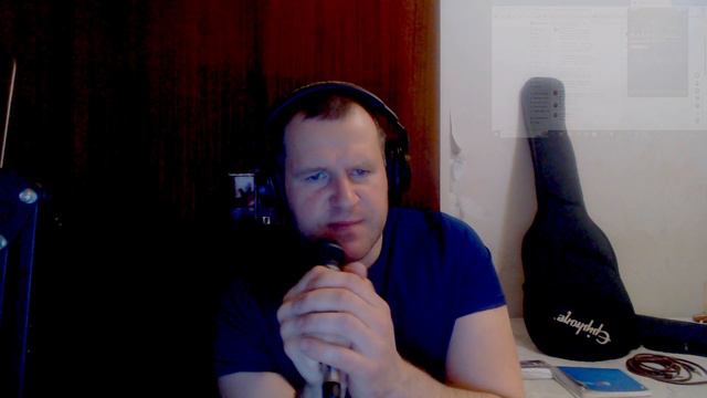 Театр Теней-Песня неизвестного солдата(кавер) смотреть онлайн