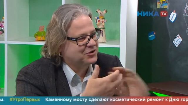 Антон Ляпичев  10 правил Антона Ляпичева