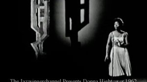 Donna Hightower Holland 1962