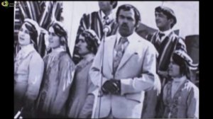 Бимон ман сузаму ту дар амон боши – Дустмурод Али