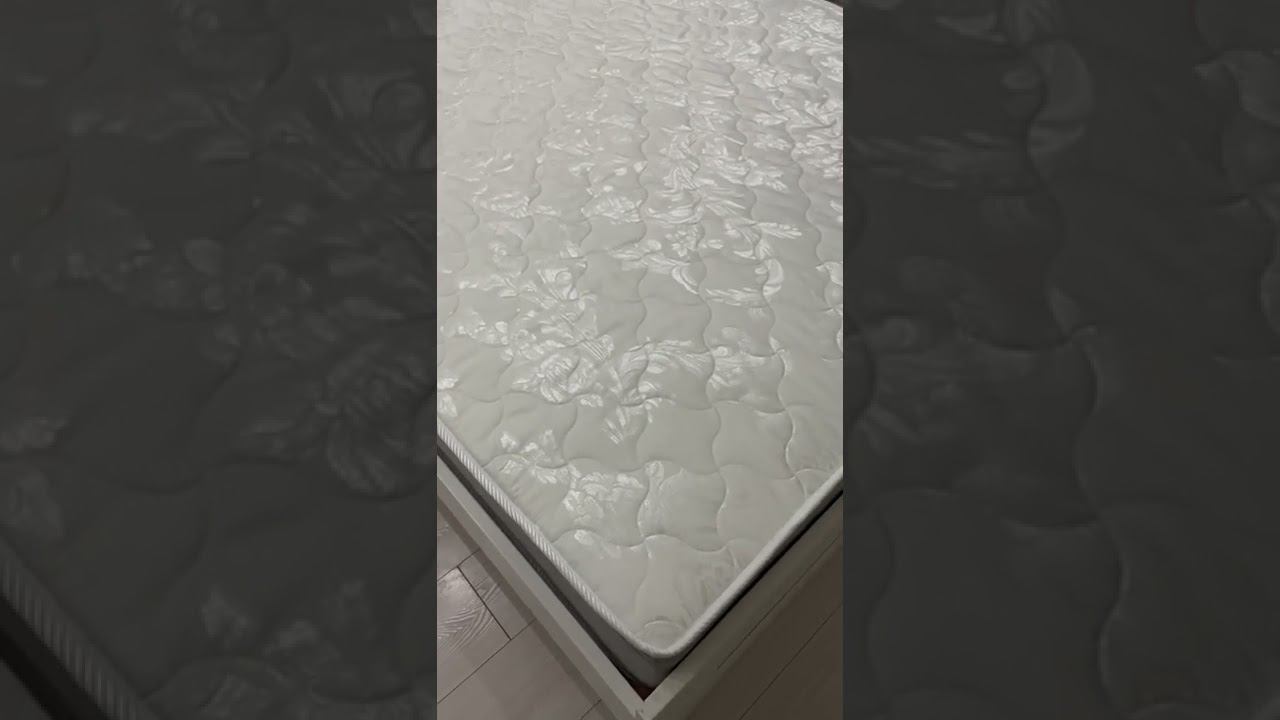 Отзыв покупателя матрас Perina смотреть онлайн