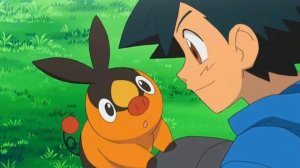 Ash catches all Unova Pokemon | Ash catches Krokorak