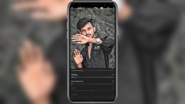 HD Photo Editing New Tutorial | Lightroom photo editing | snapseed photo editing |picsart photo edi