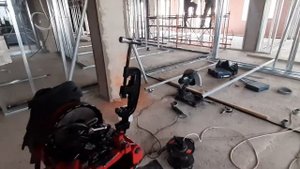 резьбонарезной станок Voll