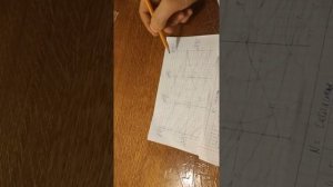 Гидроизобат, гидроизогипс и горизонтали (1 часть)