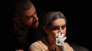 ОН И ОНА, А ТАК ЖЕ ФОТО С ТАПОЧКОМ ДИАНА АНКУДИНОВА