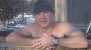 Горячие ключи. Дагинские термальные источники