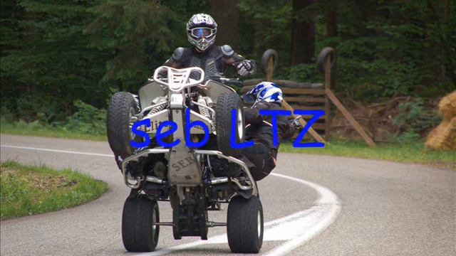 Course de côte de BARR 67 Portes ouvertes au Régiment d'OBER смотреть онлайн