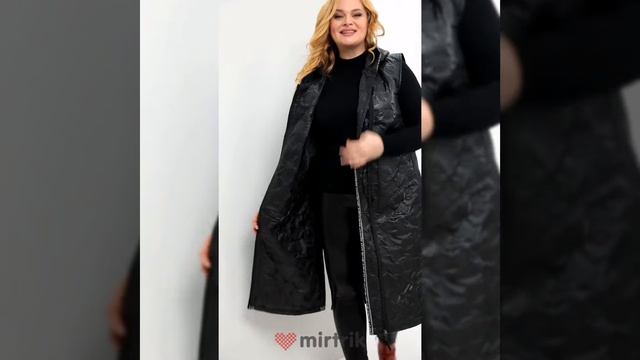 ♥ Верхняя одежда из Белоруссии бренда Shetti. Ссылка на товары в описании к видео. #short