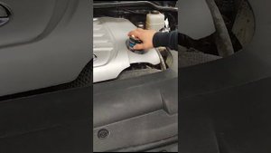 Лексус 570. Нановир от компании Аккора #аккора #автомасла # нановир #защитадвс
