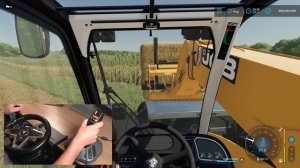 MAKE FS22 IMMERSIVE WITH TRUSTMASTER SIMTASK FARMSTICK, STEERING KIT & T248 (Sponsored)