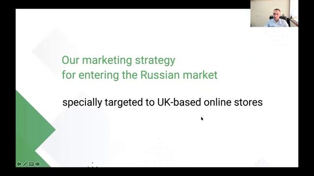 CDEK Webinar for UK online stores, 11/05/20 смотреть онлайн