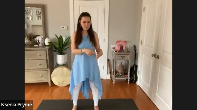 Цигун Занятие 17 смотреть онлайн