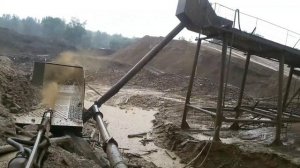 #РоссияСтарательская, ГИДРОМОНИТОР —ПГШ-50