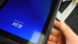 Защищённый Windows планшет TOREX WINPAD 1220 - 12.1" экран, съёмный SSD и горячая смена аккумулятор