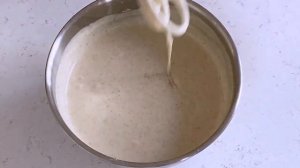 Вкуснейшие БЛИНЫ НА ЗАКВАСКЕ. Простой Видеорецепт.