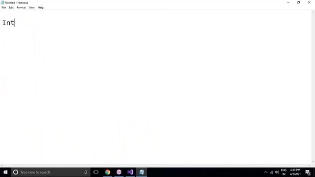 .NET (C# + ASP + SQL SERVER) tutorials || Demo - 4 || by Mr. Mohan Reddy On 05-04-2021 @6PM IST смотреть онлайн