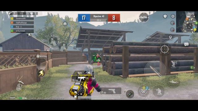 POCO M4 PRO BGMI TDM TEST DAY 1 смотреть онлайн