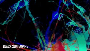 Black Sun Empire & Counterstrike - Traum