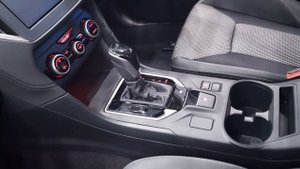 ( 4K ) Subaru Impreza Sport 1.6i-S "Accent Black" : White
