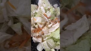 Салат из трубача. Праздничный салат