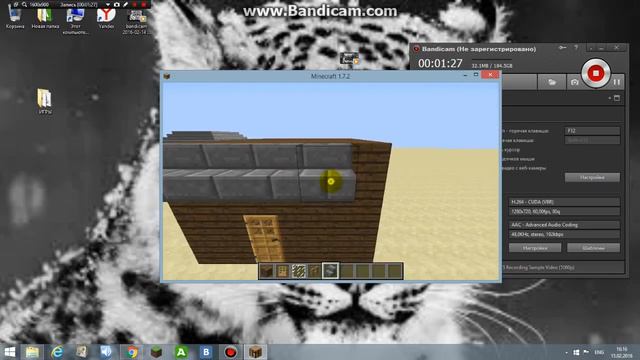 Как построить красивый маленький дом для выжевания смотреть онлайн