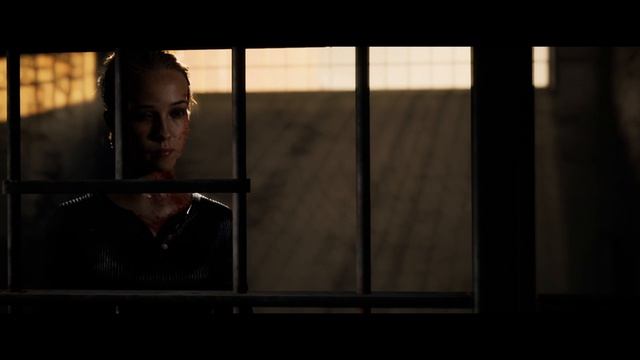 Прохождение The Quarry на русском языке без комментариев
Часть 5