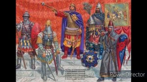 Varangian Guard(Byzantine Empire)Tribute